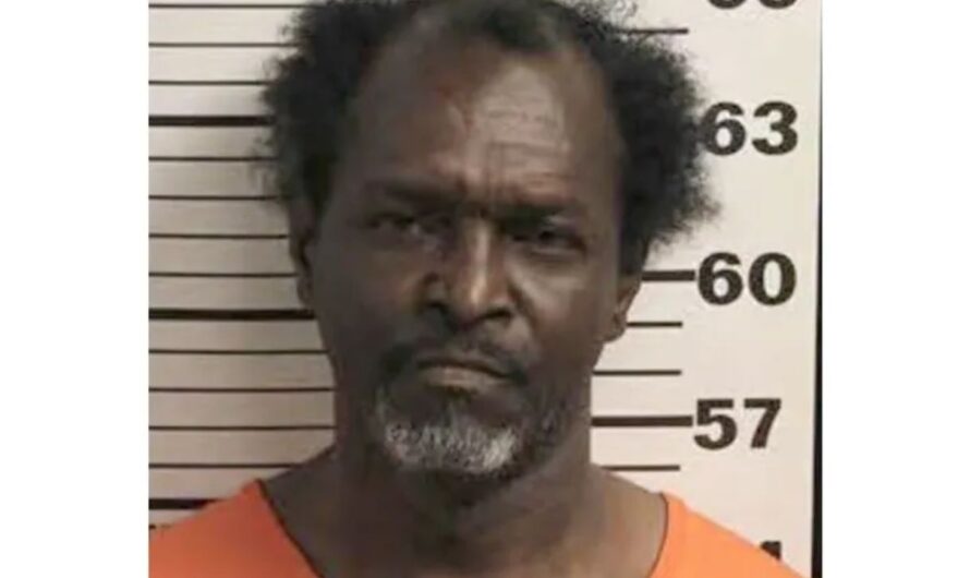 North Carolina Man Arrested after Allegedly Setting Rubbing Alcohol on Fire During Domestic Dispute; Woman Escaped Physical Harm Attempt