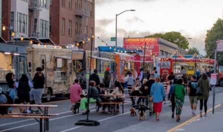 Oakland Season of Giving Festival 2025 Full Schedule, Free Entry, Food, Music, and Community