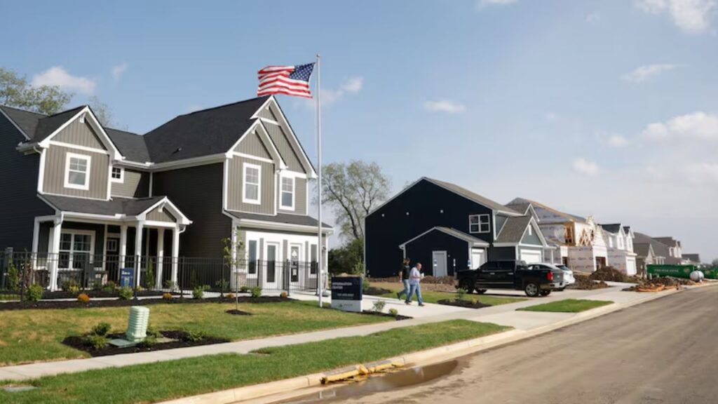 Ohio Lawmakers Approve Major Property Tax Reforms, Potential $2 Billion Savings for Homeowners