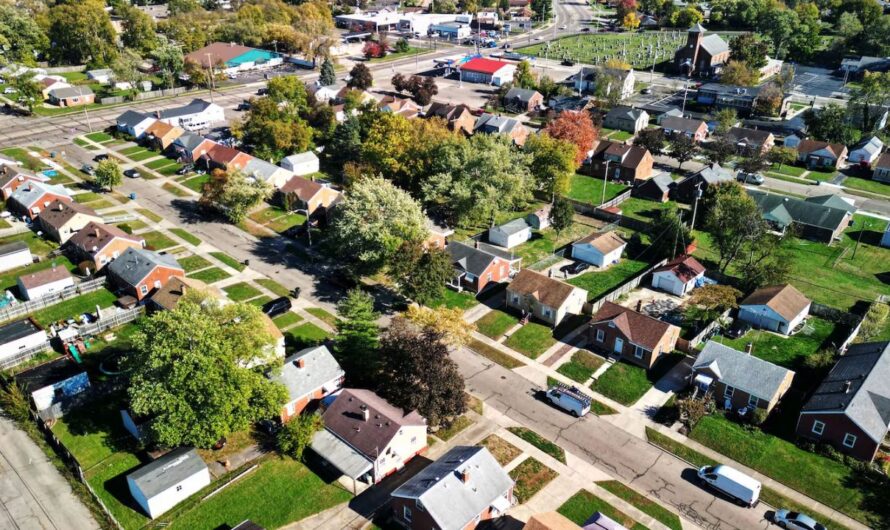Ohio Lawmakers Approve Major Property Tax Reforms, Potential $2 Billion Savings for Homeowners