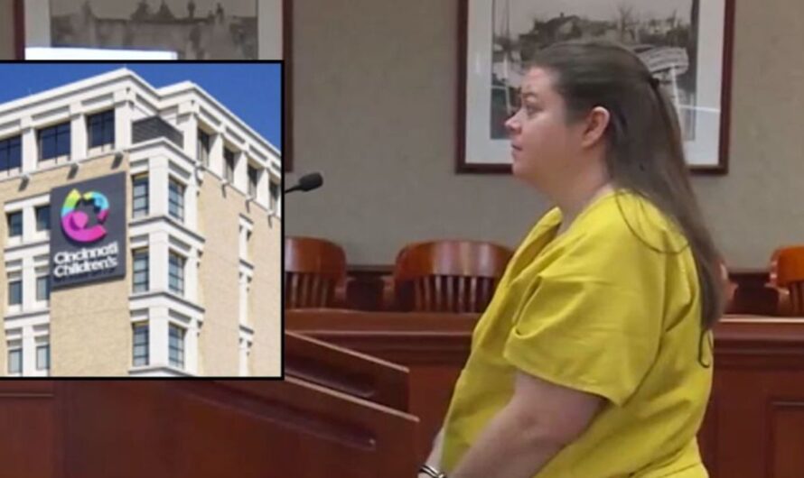 Ohio Mother Accused of Medical Child Abuse Pleads Not Guilty to Child Endangerment Charges