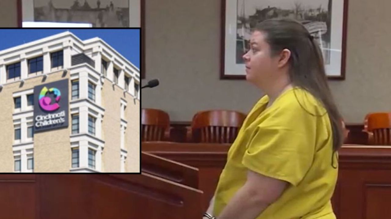 Ohio Mother Accused of Medical Child Abuse Pleads Not Guilty to Child Endangerment Charges
