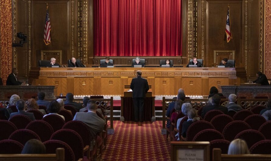 Ohio Residents Could Receive Up to $3,000 after Supreme Court Reviews Unemployment Benefits Case