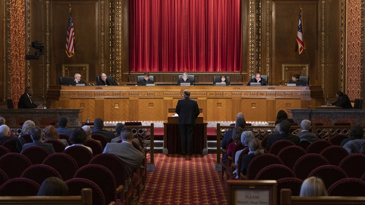 Ohio Residents Could Receive Up to $3,000 after Supreme Court Reviews Unemployment Benefits Case