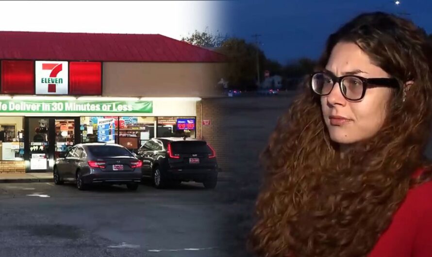 Oklahoma Clerk Fired after Shooting Attacker Inside 7‑Eleven — Despite Investigators Calling It Self‑Defense