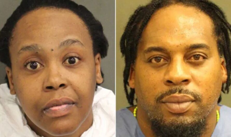 Orange County Parents Arrested after 4-Year-Old Twins Accidentally Shoot Themselves