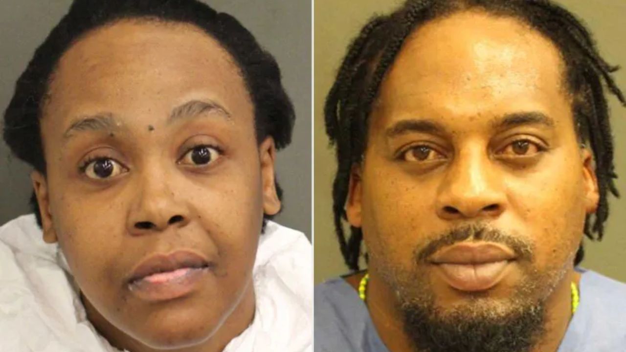 Orange County Parents Arrested after 4-Year-Old Twins Accidentally Shoot Themselves