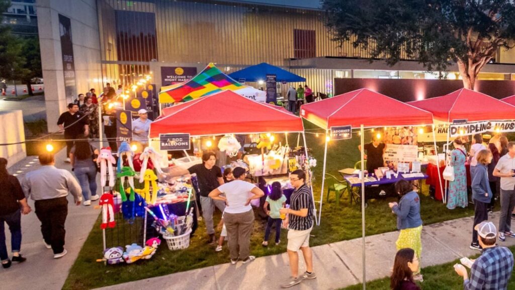 Palm Desert Autumn Street Fair 2025 Dates, Location & Family Fun Guide (1)