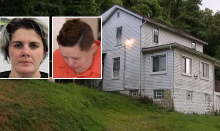 Pennsylvania Couple Face Death Penalty for Allegedly Killing 9-Year-Old Girl and Dumping Her Body – Prosecutors