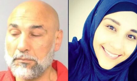 Pennsylvania Father gets Life without Parole for Killing Daughter, Dumping Body in Staten Island Park