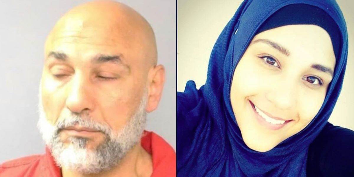 Pennsylvania Father gets Life without Parole for Killing Daughter, Dumping Body in Staten Island Park