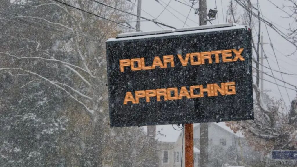 Polar Vortex Hits East Coast NYC Braces for Bone-Chilling Temperatures This Weekend (1)