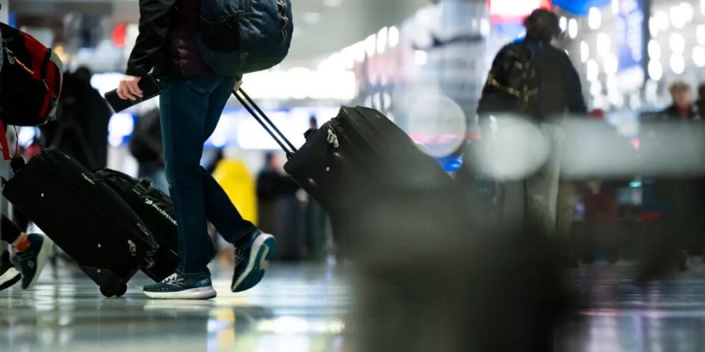 Powerful Post-Thanksgiving Winter Storm to Hammer 40 States With Heavy Snow, Travel Disruptions (1)