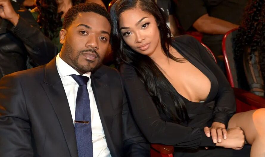 Ray J Arrested on Criminal Threat Charge after Thanksgiving Domestic Dispute with Wife