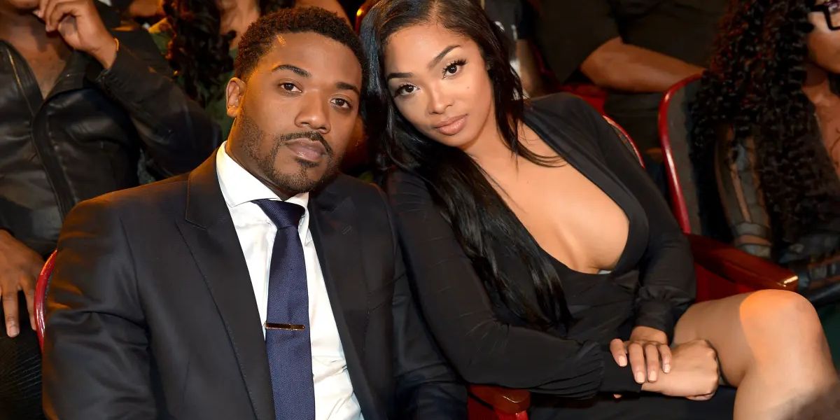 Ray J Arrested on Criminal Threat Charge after Thanksgiving Domestic Dispute (1)