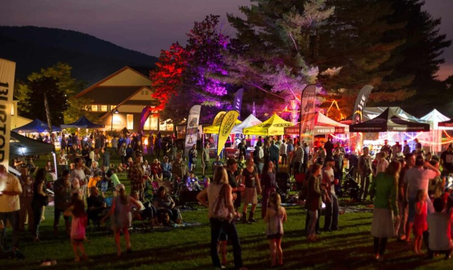 Rutland Fall Holiday Fair 2025: Date, Time, Vendor Line-Up, Holiday Shopping, and Family Activities