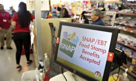 SNAP Benefits Return to Normal Payment Schedule in December 2025 Following Government Shutdown (1)