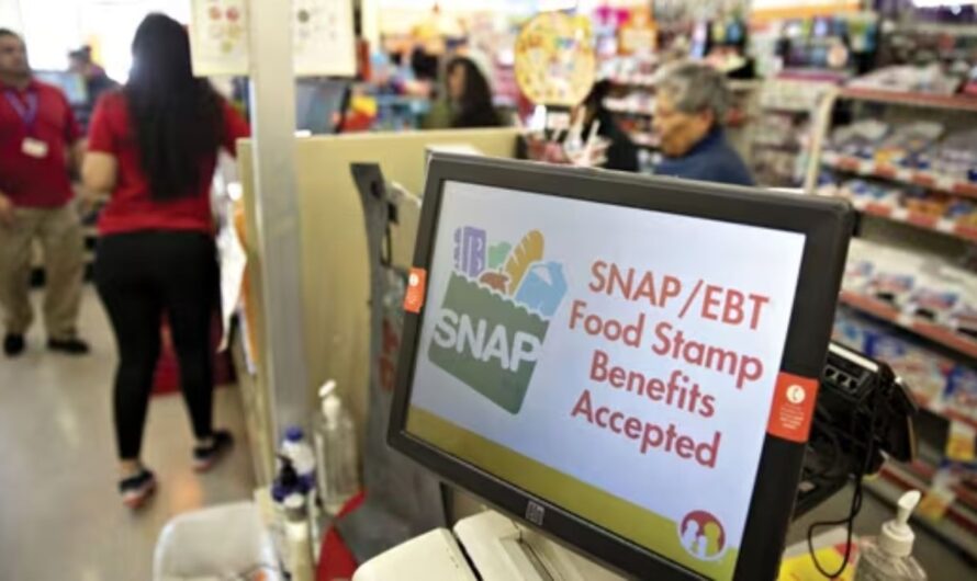 SNAP Benefits Return to Normal Payment Schedule in December 2025 Following Government Shutdown
