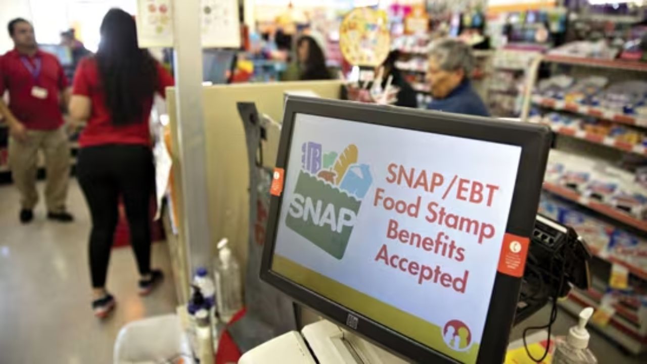 SNAP Benefits Return to Normal Payment Schedule in December 2025 Following Government Shutdown (1)