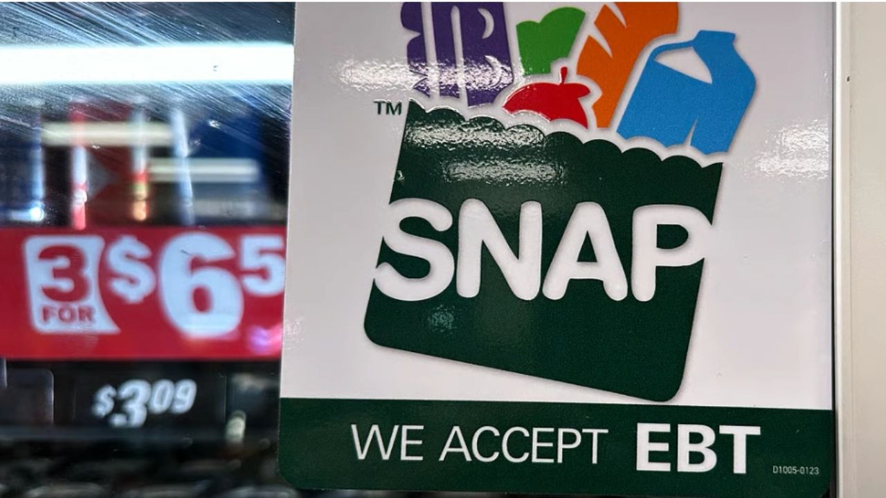 SNAP Funding Faces Delays Amid Legal Showdown Over Full Benefits
