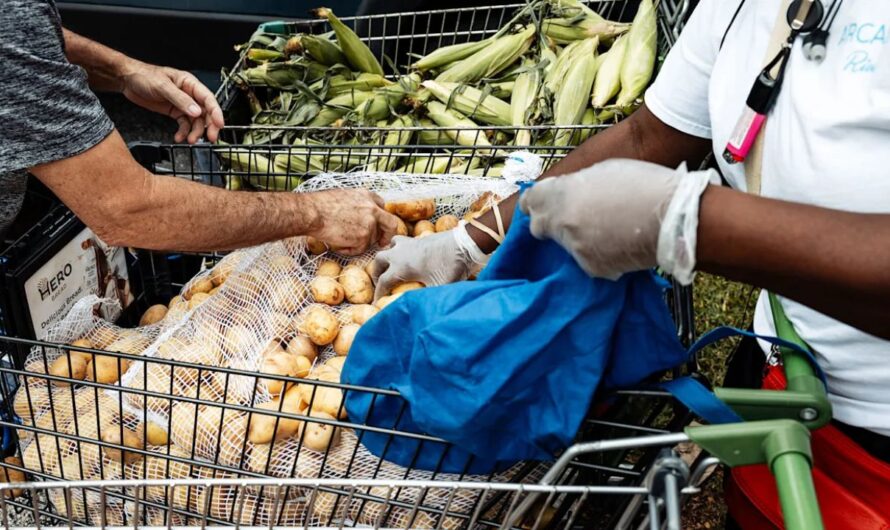 SNAP Ruling: Trump Administration Faces 48-Hour Deadline to Pay Out Food Benefits
