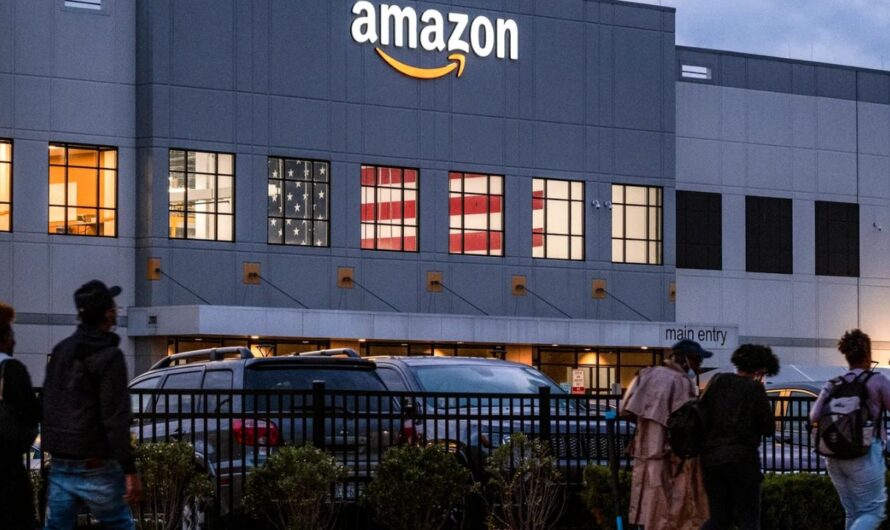 Safety Alert: Amazon Children’s Products Recalled by U.S. Consumer Product Safety Commission