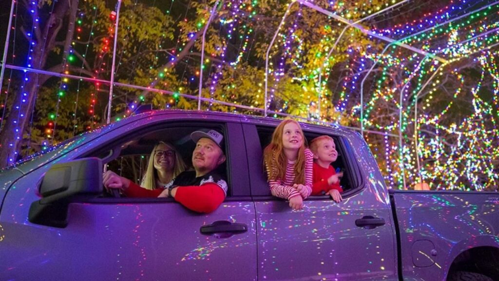 Saint Louis Park Holiday Fair 2025 Schedule, Shopping Highlights, and Family Fun