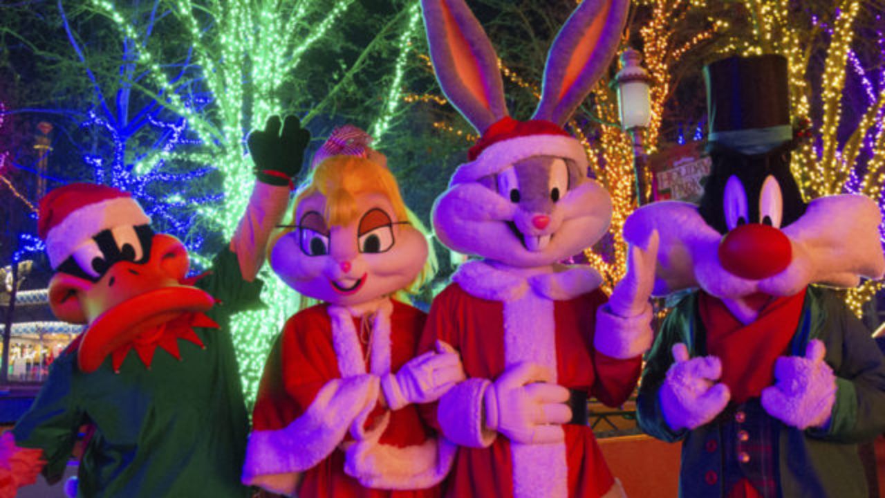 Saint Louis Park Holiday Fair 2025 Schedule, Shopping Highlights, and Family Fun