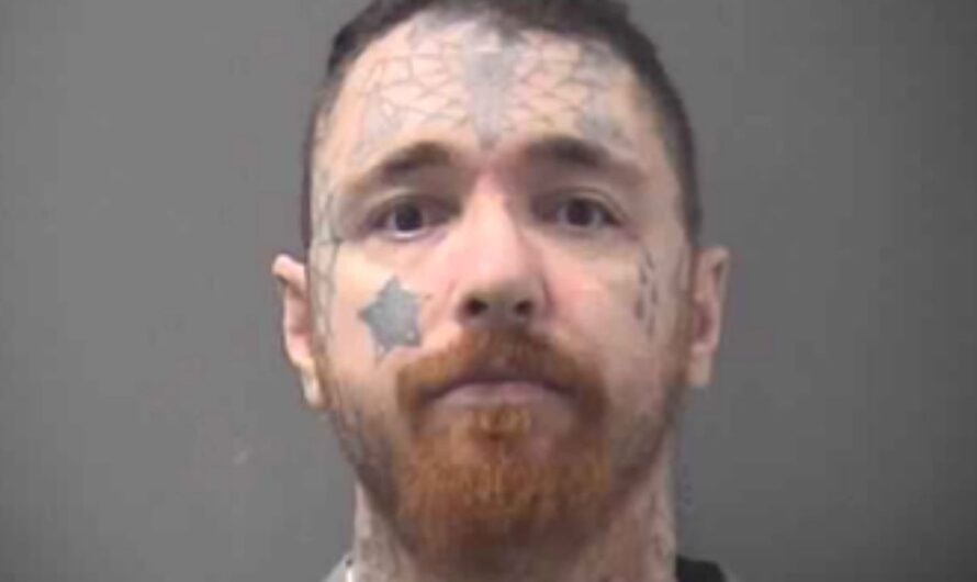 Serial Killer Alert: Suspect Faces Additional Murder Charges for Victims Experiencing Homelessness in Massachusetts