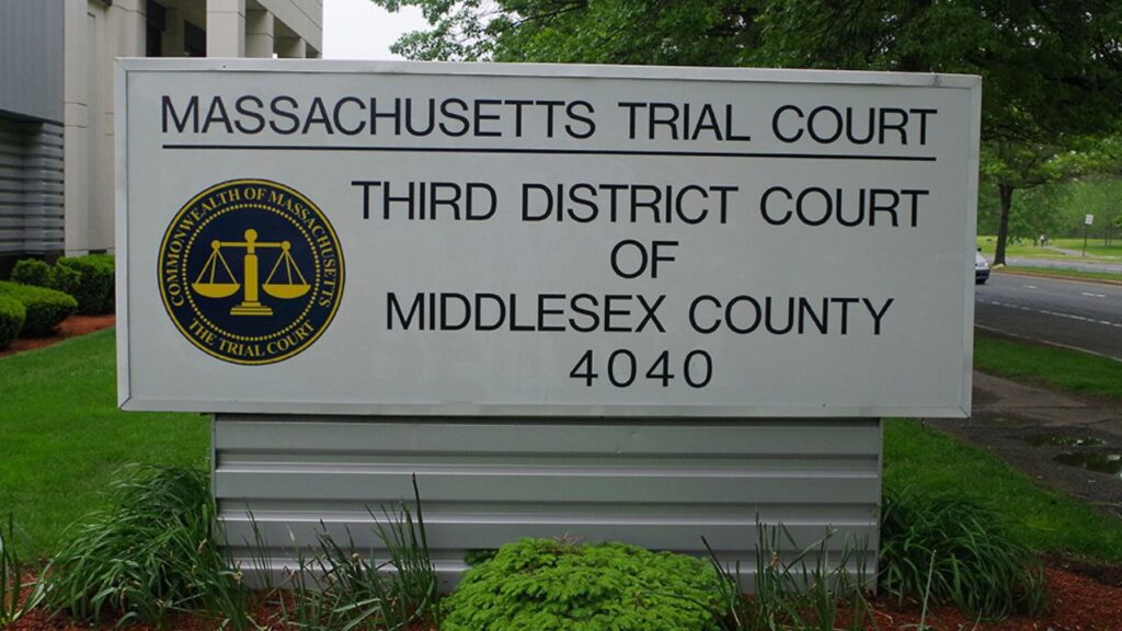 Serial Killer Alert Suspect Faces Additional Murder Charges for Victims Experiencing Homelessness in Massachusetts (1)