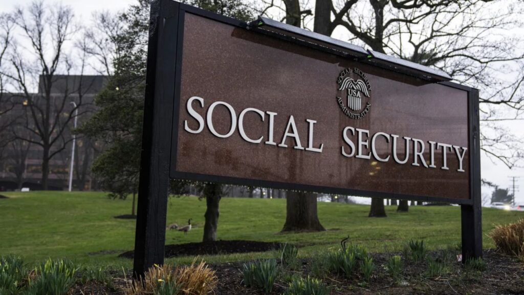 Social Security Payments Upto $5,108 Set to Be Distributed This Week What Recipients Need to Know