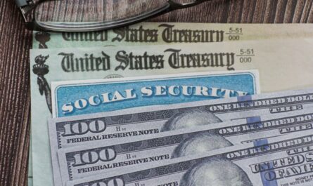 Social Security Payments Upto $5,108 Set to Be Distributed This Week What Recipients Need to Know