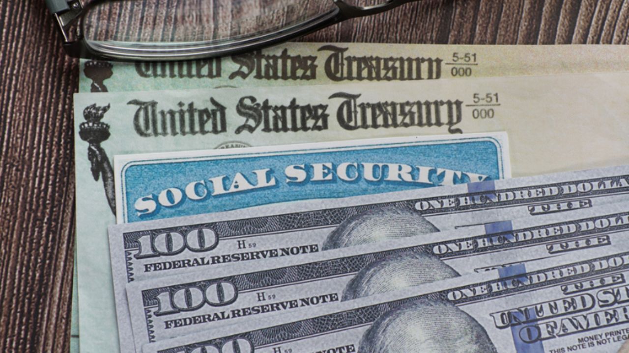 Social Security Payments Upto $5,108 Set to Be Distributed This Week What Recipients Need to Know