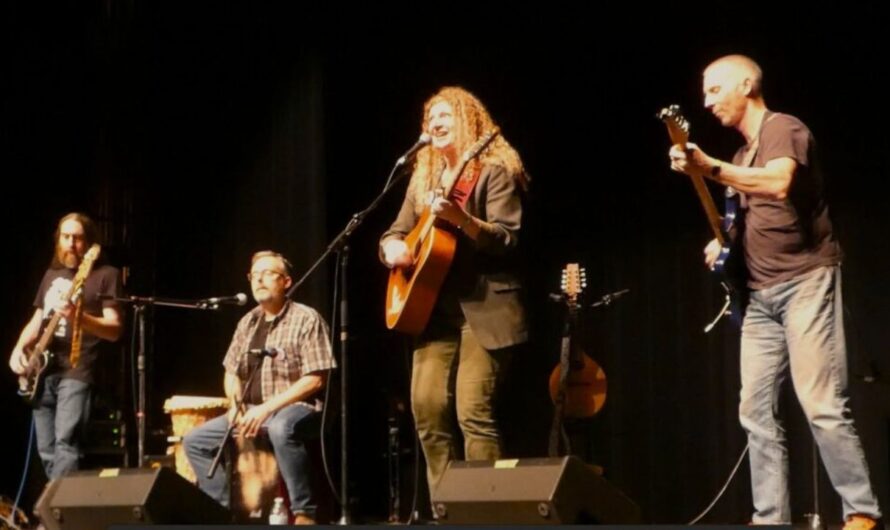 Spokane Fall Folk Festival 2025: Dates, Timings, Venue, and Free Entry Details