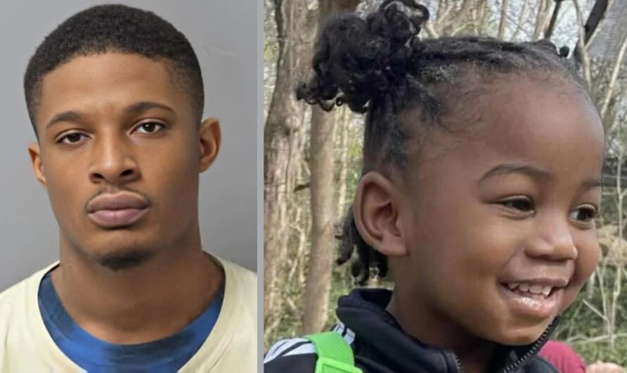 St. Louis Toddler Dies from Injuries due to Sexual Abuse; Perpetrator Arrested and Facing Charges