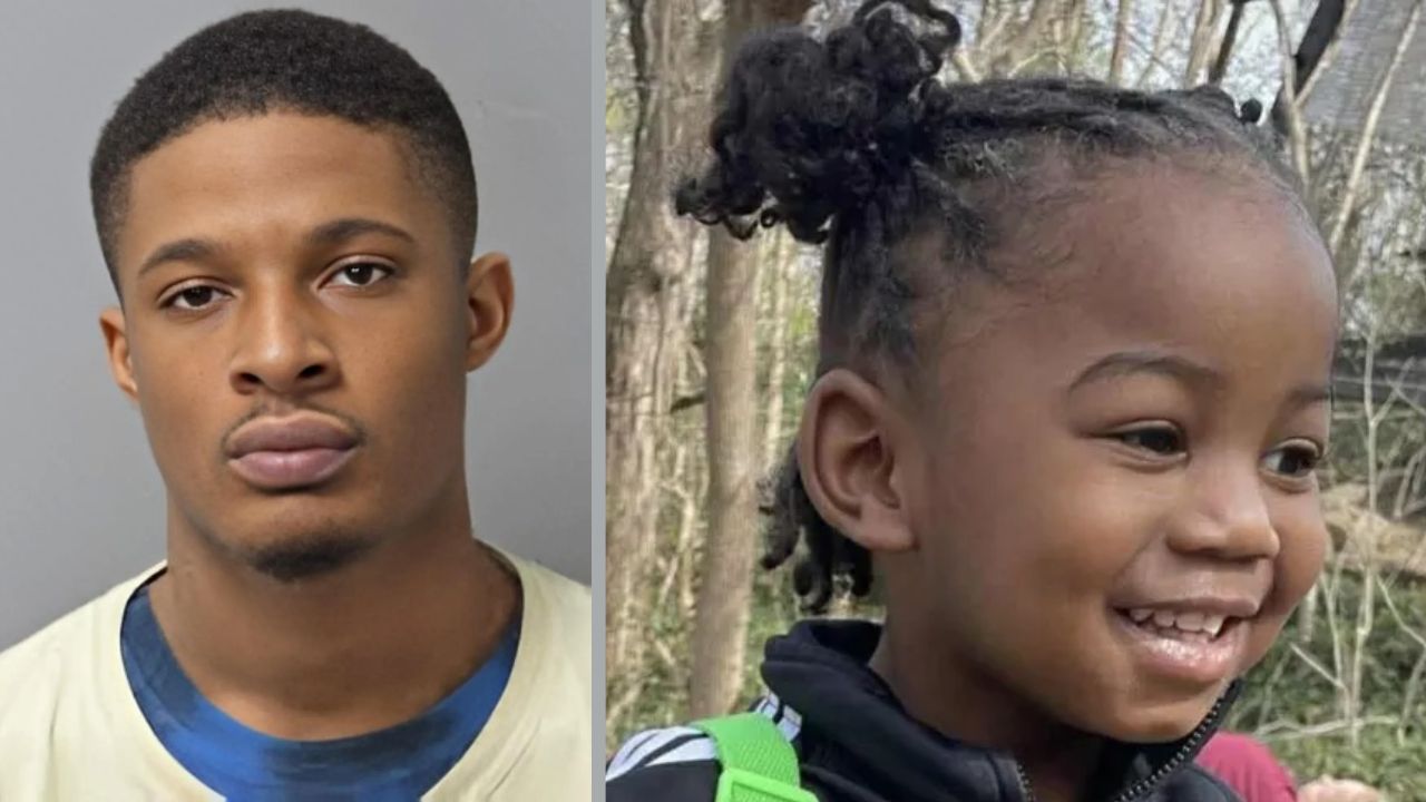 St. Louis Toddler Dies from Injuries due to Sexual Abuse; Perpetrator Arrested and Facing Charges