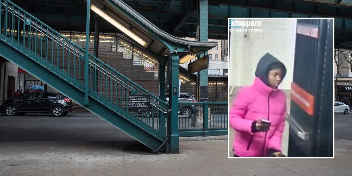 Subway Rider Slashed During Chain Theft Attempt as Police Tracks Multiple Recent Transit Attacks in New York City