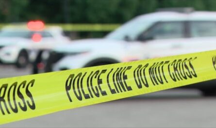 Teen Parents Face Charges after Columbus Police Discover Buried Baby