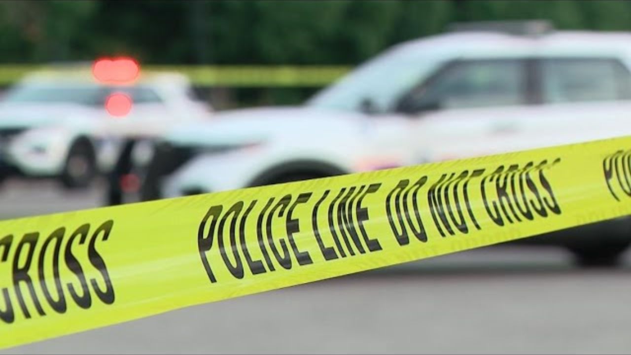 Teen Parents Face Charges after Columbus Police Discover Buried Baby