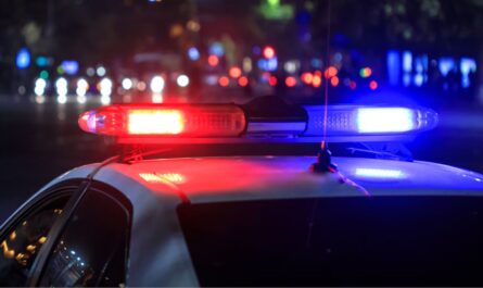 Tennessee Police Respond after 10-year-old Drives Home Alone Following Argument with Mothe