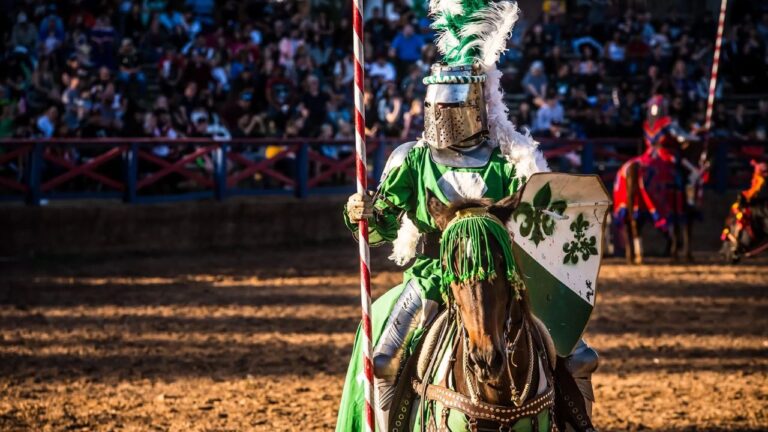 Texas Risque Renaissance Texas Renaissance Festival 2025: Schedule, Jousting Tournaments ...