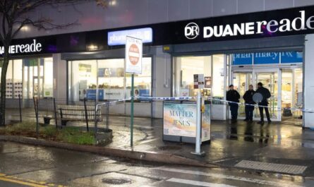 Thanksgiving Eve Violence Seven Shot in Brooklyn, Bronx, and Queens, All in Stable Condition