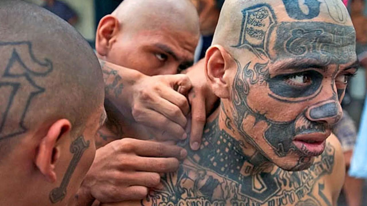 The 5 Deadliest Gangs in Indiana and Their Growing Influence