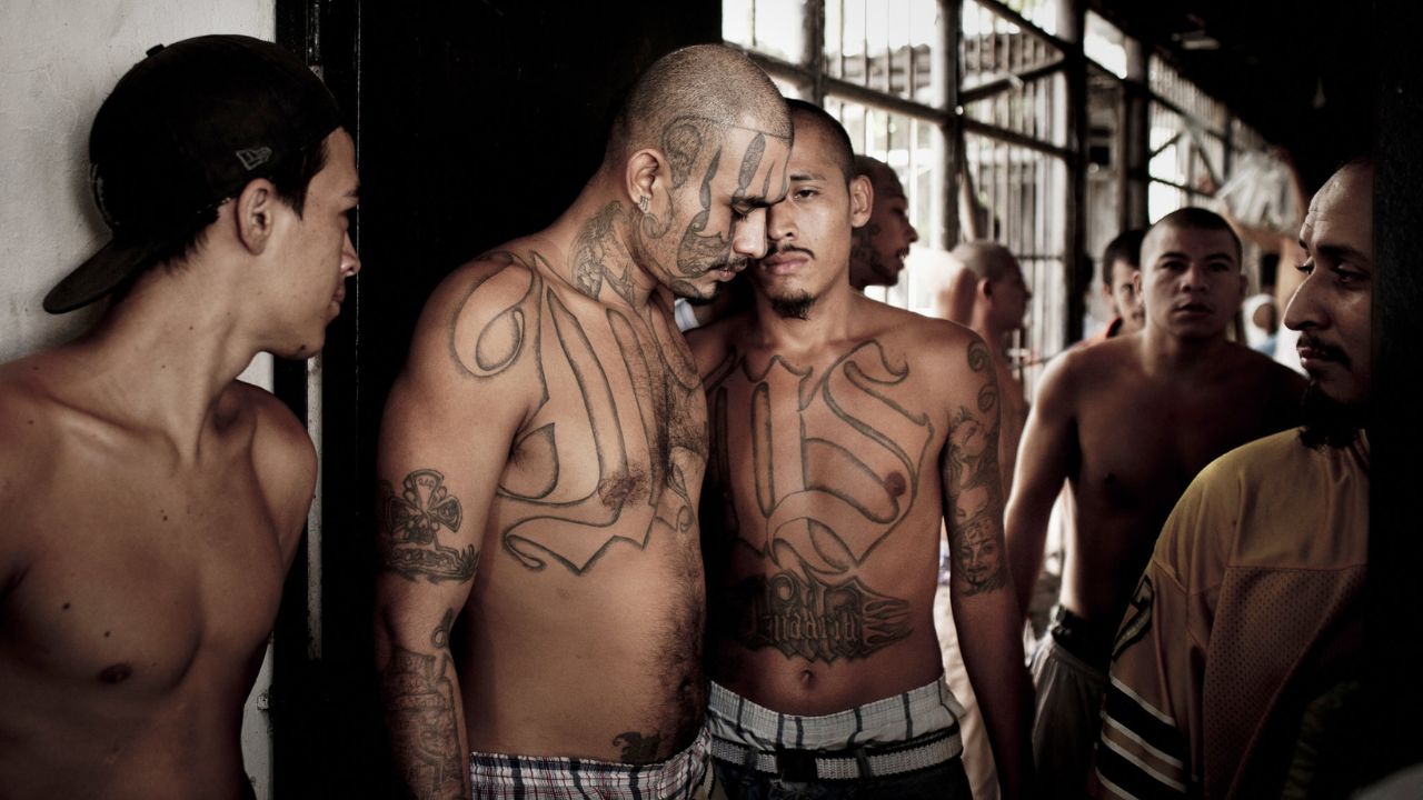 The 5 Most Dangerous Gangs in Ohio and Their Expanding Power