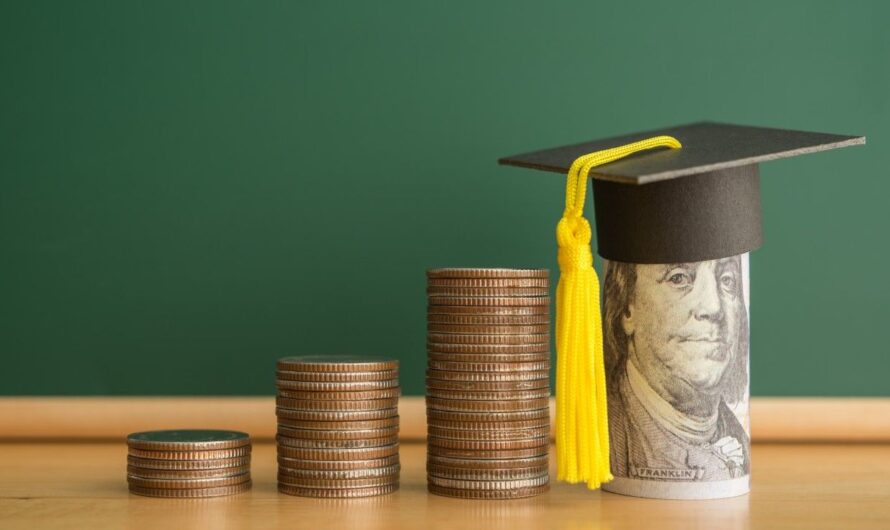 Trump Administration Overhauls Federal Student Loan Programs, Caps Grad and Parent PLUS Loans