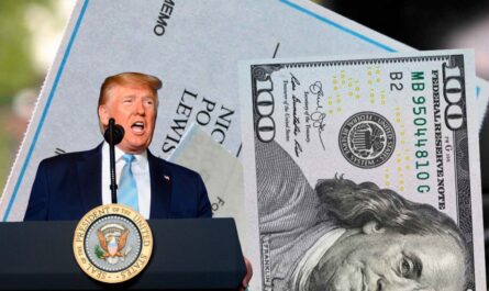 Trump Proposes $2,000 Payment for Americans Earning Under $100K Funded by Tariffs