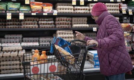 Trump Signs Executive Order Eliminating Tariffs on Beef, Coffee, and Tropical Fruits