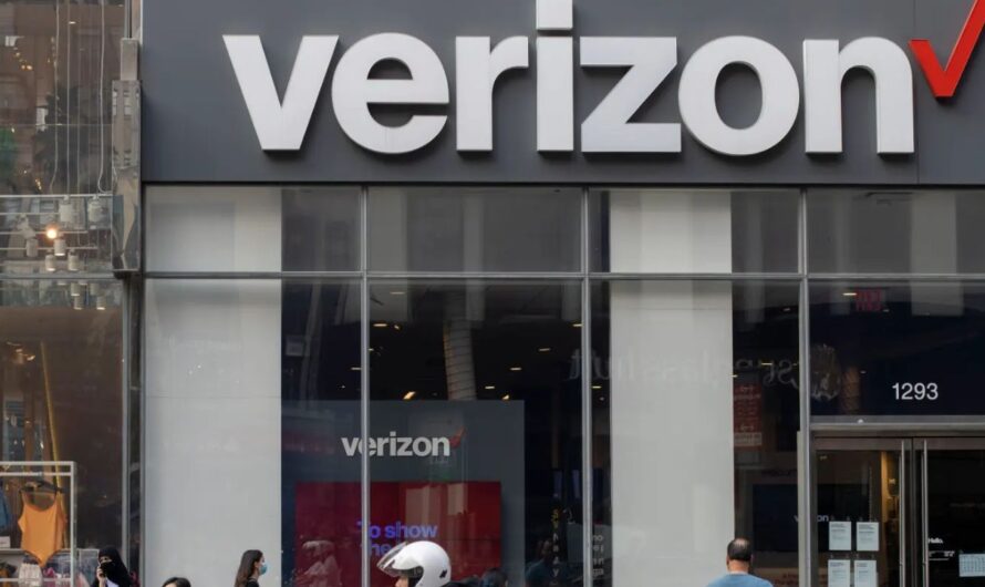 Verizon to Cut 15,000 Jobs in Largest Workforce Reduction in Company History