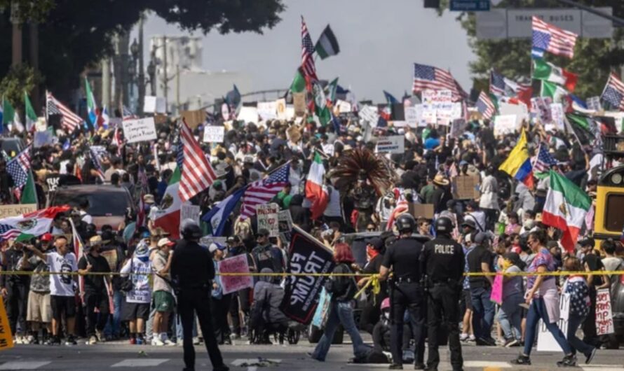 “Vets Say No” Protests Planned Nationwide on Veterans Day to Oppose Trump Administration Policies