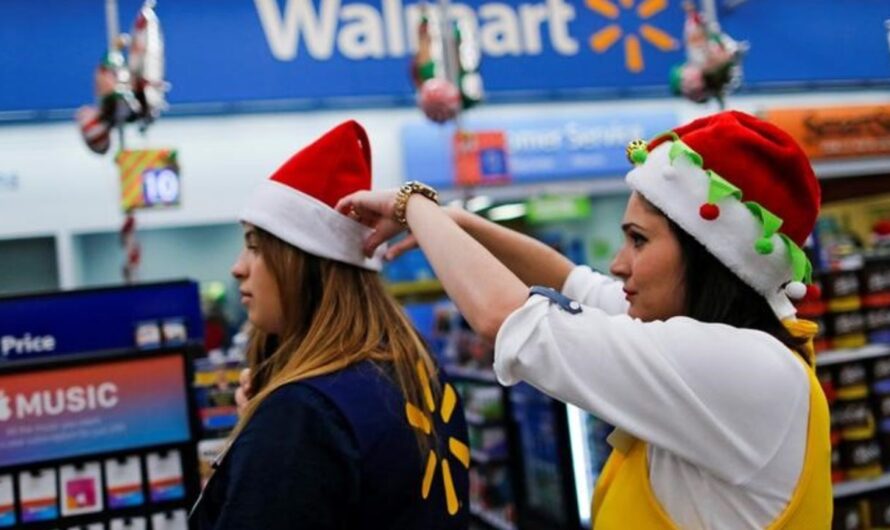 Walmart Unveils AI-Powered Shopping Tools to Transform 2025 Holiday Season
